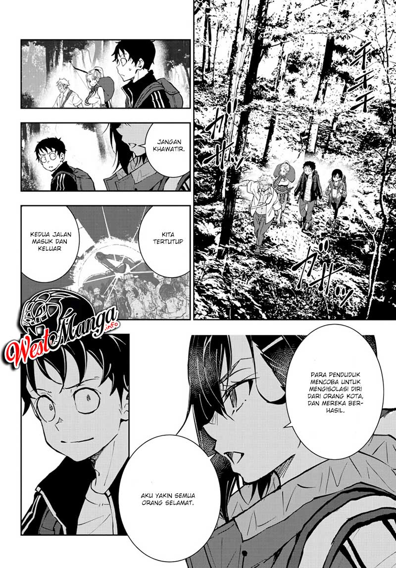 Zombie 100 ~Zombie ni Naru Made ni Shitai 100 no Koto~
